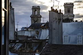 Odéon Hôtel