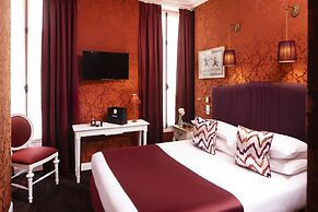 Odéon Hôtel