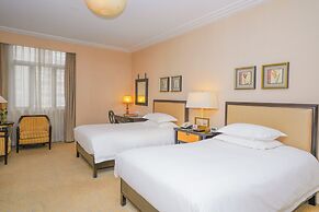 Broadway Mansions Hotel - On the Bund