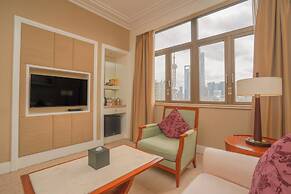 Broadway Mansions Hotel - On the Bund