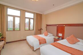 Broadway Mansions Hotel - On the Bund