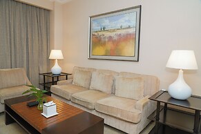 Broadway Mansions Hotel - On the Bund