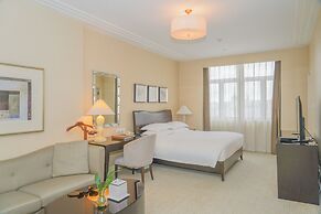 Broadway Mansions Hotel - On the Bund