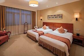 Broadway Mansions Hotel - On the Bund