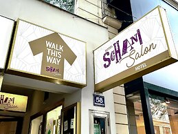 Hotel Schani Salon