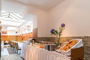 Hotel Marc Aurel - Vienna City Center