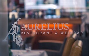 Hotel Marc Aurel - Vienna City Center