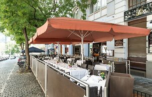 Hotel Marc Aurel - Vienna City Center