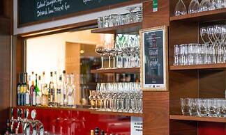 Hotel Marc Aurel - Vienna City Center