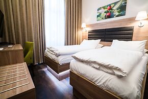 Hotel Marc Aurel - Vienna City Center