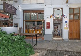 Hotel Marc Aurel - Vienna City Center