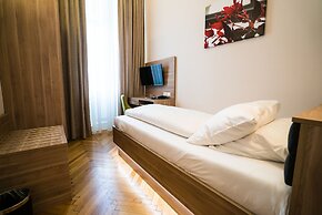 Hotel Marc Aurel - Vienna City Center