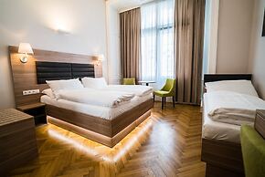 Hotel Marc Aurel - Vienna City Center