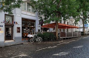 Hotel Marc Aurel - Vienna City Center