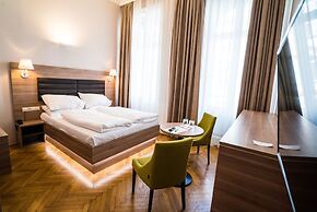 Hotel Marc Aurel - Vienna City Center