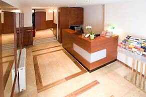 Hotel Marc Aurel - Vienna City Center