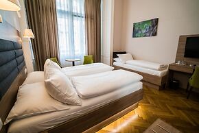Hotel Marc Aurel - Vienna City Center