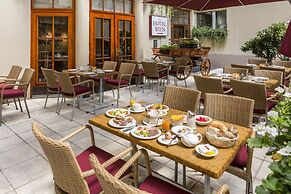 Austria Classic Hotel Wien