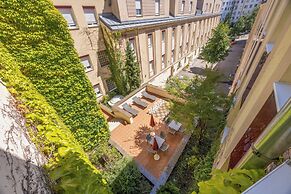 Austria Classic Hotel Wien