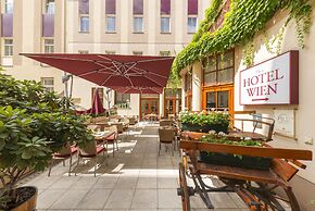 Austria Classic Hotel Wien