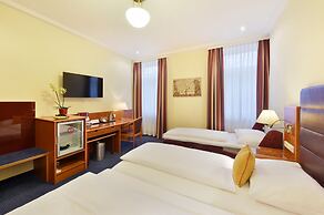 Austria Classic Hotel Wien