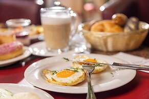 Austria Classic Hotel Wien