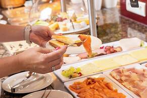 Austria Classic Hotel Wien