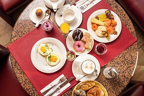 Austria Classic Hotel Wien