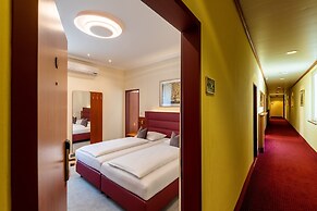 Austria Classic Hotel Wien