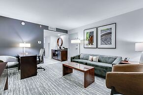 Embassy Suites Louisville East