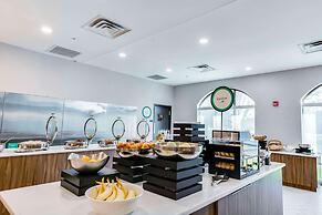 Embassy Suites Louisville East