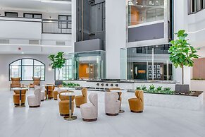 Embassy Suites Louisville East