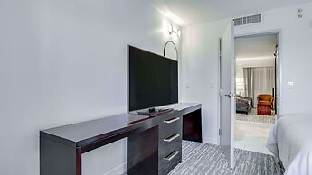 Embassy Suites Louisville East