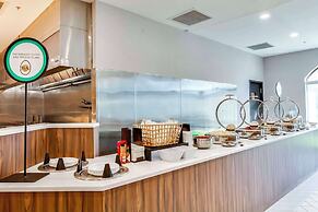 Embassy Suites Louisville East