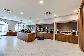 Embassy Suites Louisville East