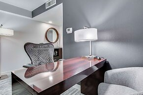 Embassy Suites Louisville East