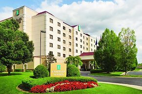 Embassy Suites Louisville East