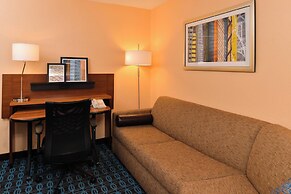 Fairfield Inn & Suites by Marriott Cleveland Avon