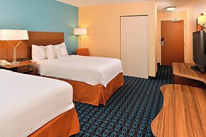 Fairfield Inn & Suites by Marriott Cleveland Avon
