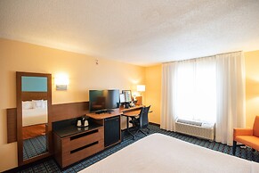 Fairfield Inn & Suites by Marriott Cleveland Avon