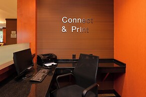 Fairfield Inn & Suites by Marriott Cleveland Avon