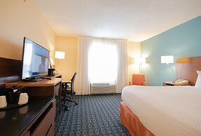 Fairfield Inn & Suites by Marriott Cleveland Avon