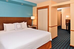 Fairfield Inn & Suites by Marriott Cleveland Avon