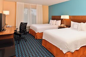 Fairfield Inn & Suites by Marriott Cleveland Avon