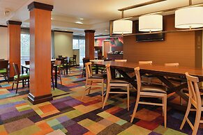 Fairfield Inn & Suites by Marriott Cleveland Avon