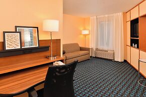 Fairfield Inn & Suites by Marriott Cleveland Avon