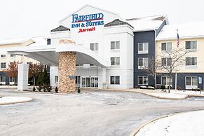 Fairfield Inn & Suites by Marriott Cleveland Avon