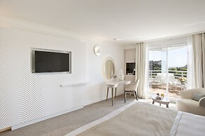 Miramar La Cigale Hôtel Thalasso & Spa