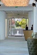 Miramar La Cigale Hôtel Thalasso & Spa