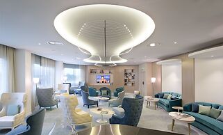 Miramar La Cigale Hôtel Thalasso & Spa